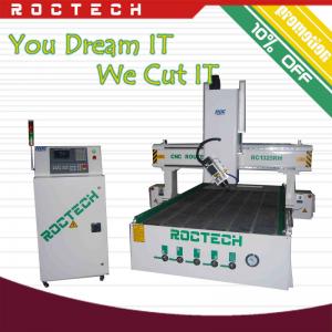 High performance CNC Wood Carving Machine RC1325RH CNC Wood Carving Machine RC1325RH