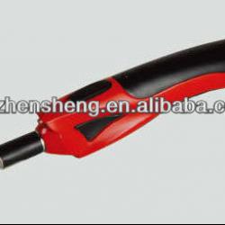 High performance DC soldering iron