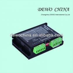 high performance, high torque,good quality and good price. stepper motor driver DM556D