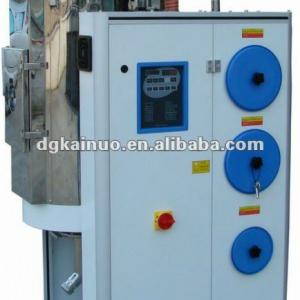 High performance Honeycomb Dehumidifying Dryer