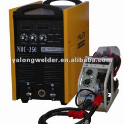 High Performance IGBT Inverter MIG Welding Machine