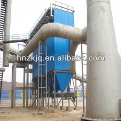 High Performance Industrial Dust Collectors