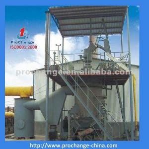 High Performance Large Capacity Coal Gasifier Manufacturer