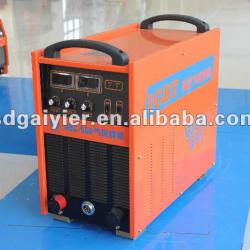 High performance MIG welding machine