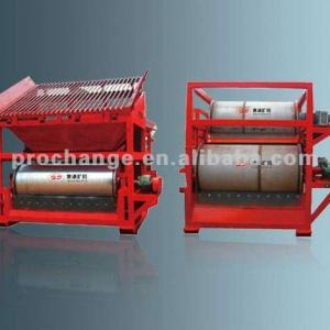 High Performance Mining Dry Magnetic Separation Iron Ore