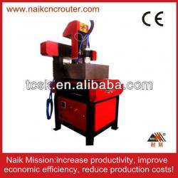 High Performance Portable Mini CNC Stone Router TC-3030C