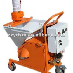 High performance Putty Spraying Machine