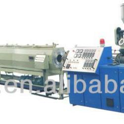 High Performance PVC Pipe Production Line