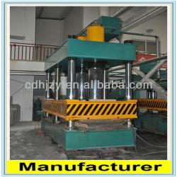 High Performance SMC Hydraulic Press