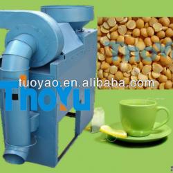 High Performance Soybean Peeling Machine