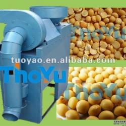 High Performance Stainless Steel Soybean Skin Peeling Machine