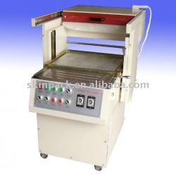 High Performance vacuum skin packaging machine (model PV-5540)