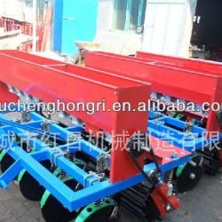 high pneumatic precise wheat fertilization seeder