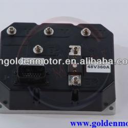 High power brushless motor controller, 48V/72V 10KW electric car motor ; E car conversion kit; BLDC Hub Motor