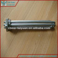 High Power Industrial Immersion Heaters