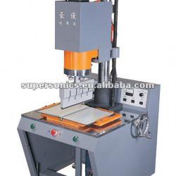 High Power plastic ultrasonic welding machine