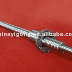 high precision ball screw