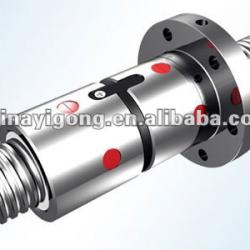 high precision ball screw