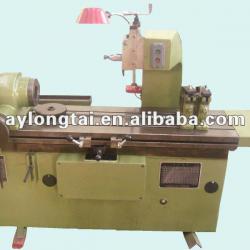 High-precision China Longtai Hydraulic Fluting Machine