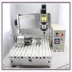 High precision cnc drilling machine for wood