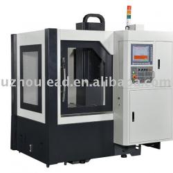 High precision CNC engraving machine type CEM-650