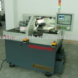 High Precision cnc lathe