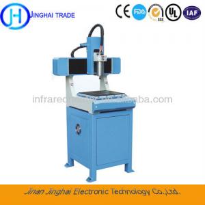 high precision cnc router