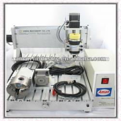 High precision CNC router for plastic