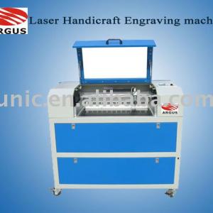 High precision CO2 Laser Engraver SCK4060 for wood