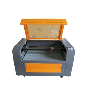 High Precision CO2 Laser Machine for Various Nonmetal Materials