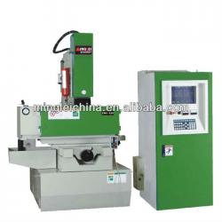 High precision EDM machine ZNC-320