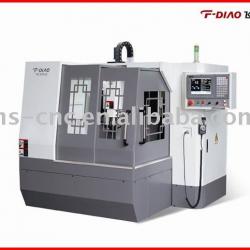 High precision FD-560AC milling machine in lower price