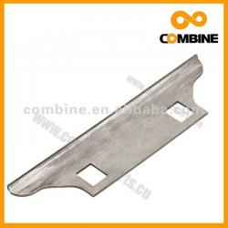 High Precision good quality Wear Plate