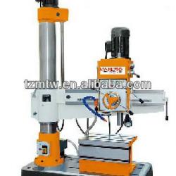 HIGH PRECISION HIGH QUALITY RADIAL DRILLING MACHINE Z3032*9/10