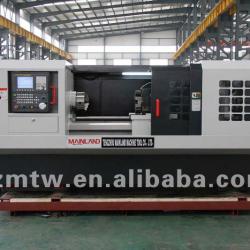 HIGH PRECISION HORIZONTAL CNC MACHINE TOOLS CHEAP CAK6180