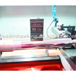 High precision Metal Cylindrical Super finishing Equipment