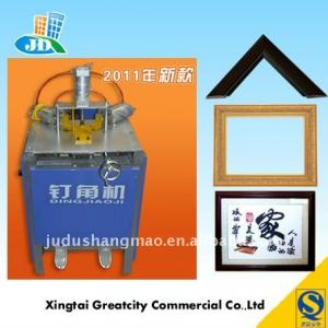 High Precision-Nail Angle Machine for frame-150N