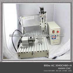 high precision PCB cnc router