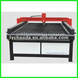 High precision ,plasma steel cutting machine