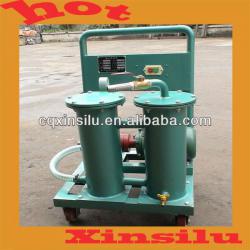 high-precision portable waste oil purifier