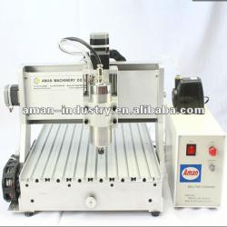 high precision products cnc mini wood engraving machine