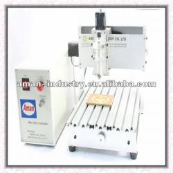 high precision products plastic engraving cnc machine