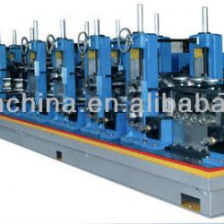 High precision round/square pipe tube mills