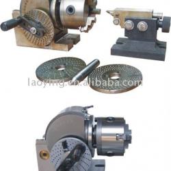 High Precision Semi-dividing head(BS-0,BS-1) made in china with ce approved