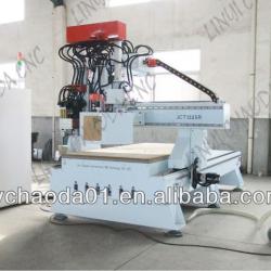 High precision side milling CNC machine JCT series