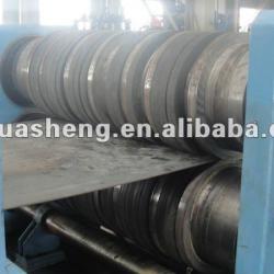 High-precision Slitting Line