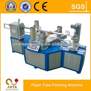 High Precision Spiral Paper Tube Machine