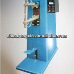 high precision spot welding machine