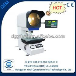 High Precision Turning Tool Optical Projector CPJ-3025