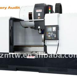 HIGH PRECISION UNIVERSAL 3AXIS CNC VERTICAL MILLING MACHINE AND MACHINE CENTERS XK(H)1580